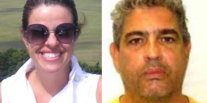 Juíza morta na Barra da Tijuca pelo ex-marido levou 16 facadas, diz laudo do IML