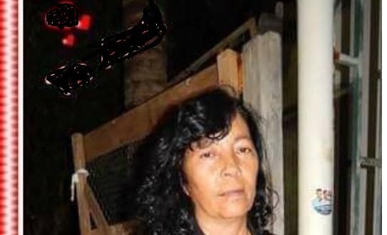 Mulher morre em acidente de trânsito no Bairro São Cristóvão em  Goianésia