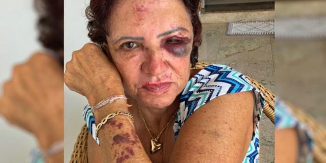 PMs se tornam réus por matar sobrinho de ex-primeira-dama de Itaberaí