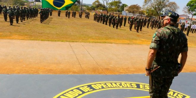 Prazo para alistamento militar está aberto; veja como se cadastrar em Goiás