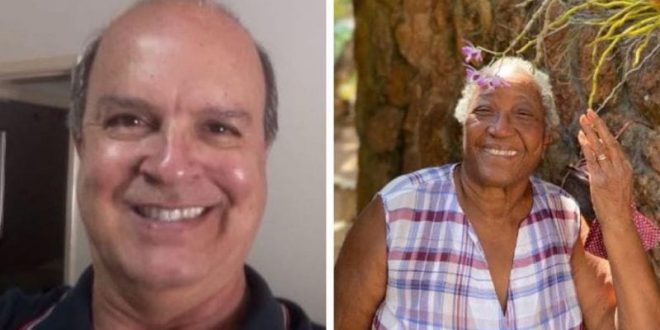 Professores aposentados da UFG morrem por Covid-19 em Goiânia