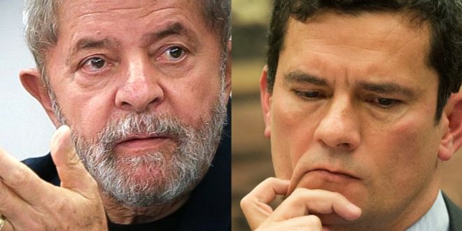 2ª Turma do STF rejeita recurso da Lava Jato contra o acesso de Lula a mensagens da Operação Spoofing