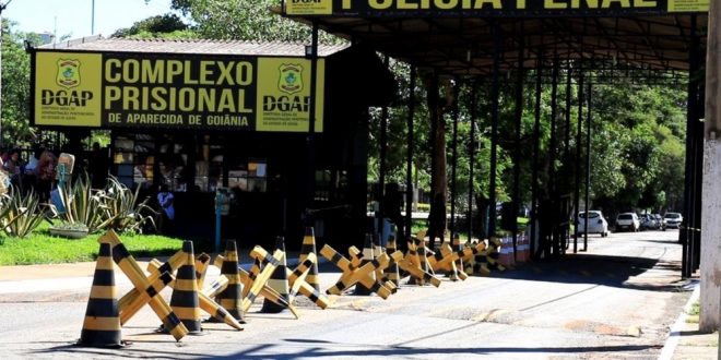 DGAP abre inscrições para preencher 90 vagas temporárias com salários de até R$ 4 mil, em Goiás