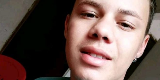 Jovem de apenas 18 anos é morto a tiros em Rianápolis