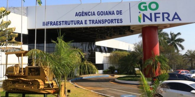 Goinfra oferece 140 vagas de trabalho com salários de R$ 4,6 mil