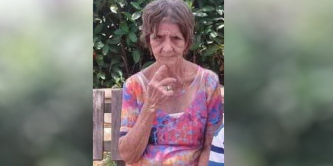 Inquilina torturou e matou idosa para pegar senha de cartão e roubar R$ 150 mil, em Trindade, diz polícia