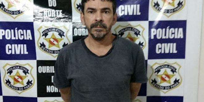 Homem é condenado a 20 anos de prisão por matar ex-prefeito em motel de Mara Rosa