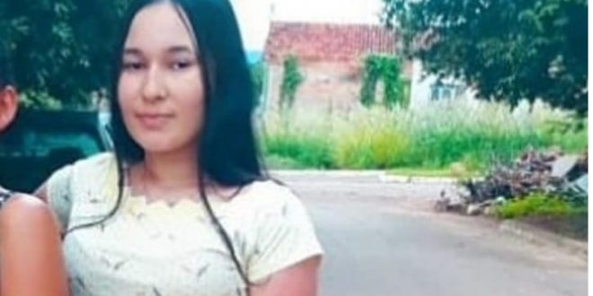 Adolescente de 13 anos morre após sofrer acidente na GO-480 em Santa Isabel