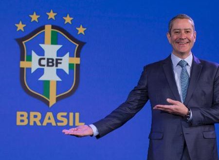 Rogério Caboclo é afastado da presidência da CBF após denúncia de assédio sexual