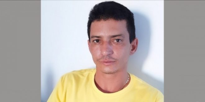 Morador de Itaguaru desapareceu após sair de motel em Jaraguá. Família procura desesperadamente