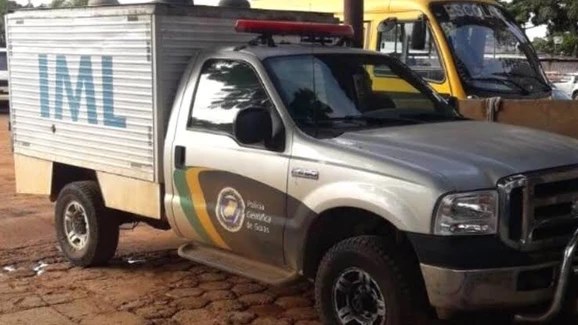 Jovem é encontrada morta em fazenda em Petrolina de Goiás, após família acionar socorro