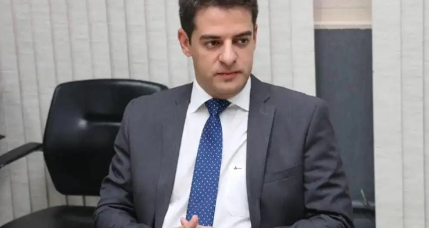 Caiado anuncia Ismael Alexandrino como novo presidente do Ipasgo