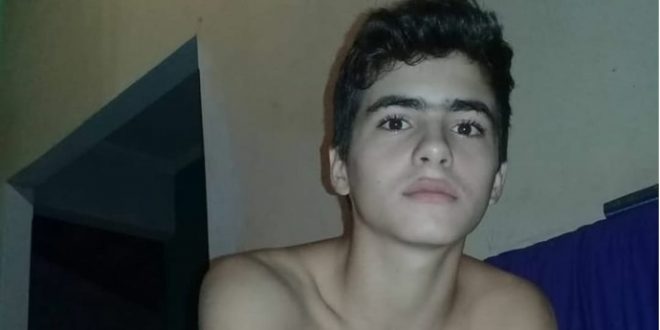 Adolescente de 16 morreu afogado na Lagoa do Jardim do Cerrado em Goianésia