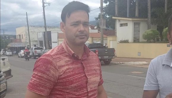 Breno Leite recua e empresário Célio Martins, será o Presidente do Jaraguá