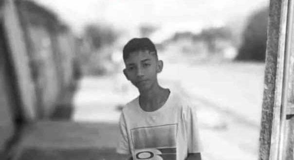 Rapaz  de 15 anos que disputava campeonato em Goianésia morre por problemas respiratórios