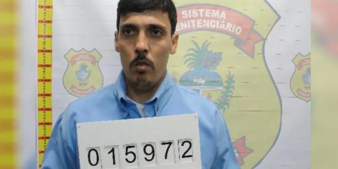 Entenda como homem condenado por mais de 100 estupros fugiu de presídio em Goiás
