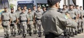 Definido onde serão aplicadas as provas do Concurso da Polícia Militar de Goiás