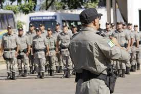 Definido onde serão aplicadas as provas do Concurso da Polícia Militar de Goiás