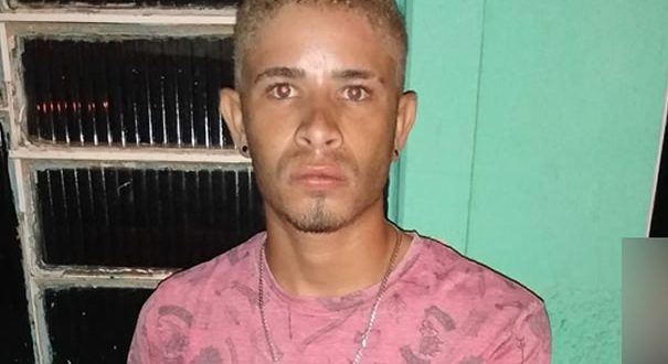 homem  morre em confronto com a CPE no bairro Nova Fiica em Goianésia