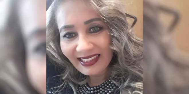 Cabeleireira é morta a facadas pelo ex-companheiro durante almoço de família em Aparecida de Goiânia, diz irmã