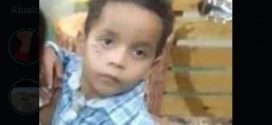 Criança de 4 anos morre na cidade Vila Propício em acidente entre carreta e bicicleta