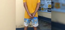 Jovem é preso suspeito de dar cocaína para criança e por estupro coletivo de três adolescentes durante festa em Firminópolis