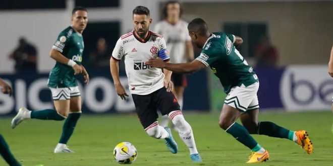 Goiás sai na frente, mas cede empate em jogo marcado por homenagens a Hailé Pinheiro