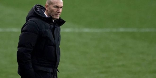 Zidane é candidato a substituir Tite na Seleção Brasileira, diz jornal
