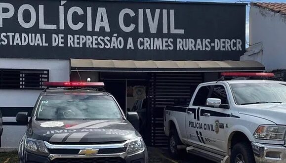 2ª fase da Operação Peixe Falso prende três em Pirenópolis, Goiânia, Rio Verde