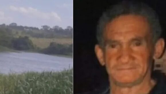 Corpo de Bombeiros encontra corpo de vítima desaparecida no Rio das Almas em Ceres