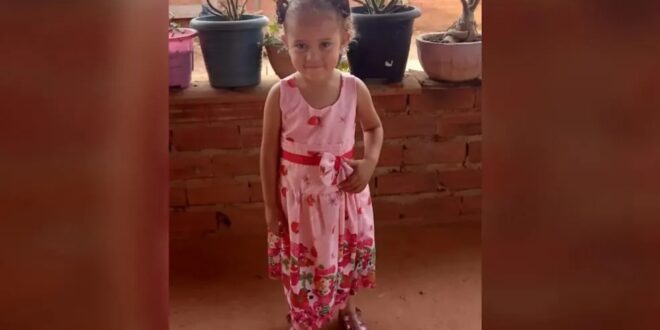 Criança de 3 anos morre afogada em piscina durante comemoração do aniversário da mãe