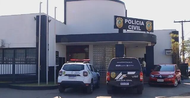 Frentista é preso suspeito de estuprar adolescente, grávida e mais duas mulheres, em Goiás