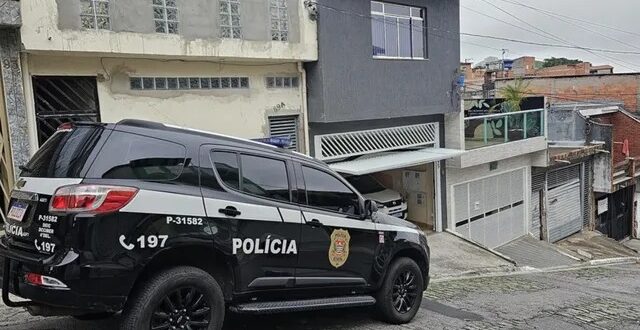 Golpe do falso leilão: veja como agiam presos suspeitos de fazer mais de 30 vítimas em Goiás