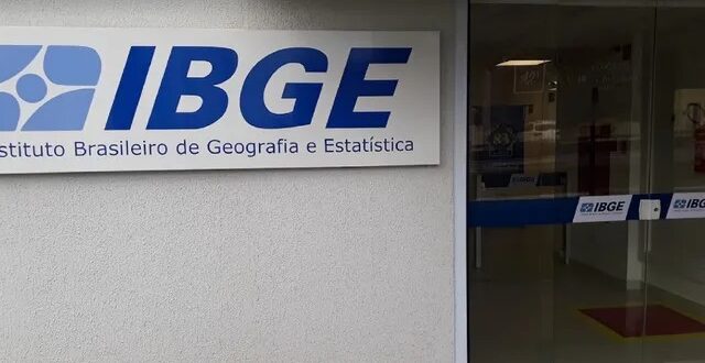 Concurso do IBGE com salários de até R$ 8,4 mil tem vagas para Goiás; saiba como se inscrever