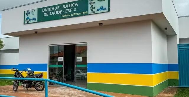 Cidade em Goiás publica decreto que obriga uso de máscara em prédios públicos e distanciamento social por causa do aumento de casos de Covid-19