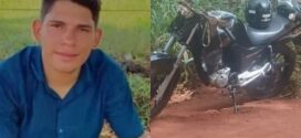 Identificada à vítima do acidente em estrada próximo ao Distrito de Alvelândia em Jaraguá