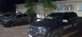 MP investiga prefeito de Cachoeira de Goiás por suposto desvio de R$ 300 mil
