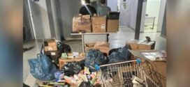 Polícia prende dois libaneses considerados chefes de comércio de vapes em Goiás