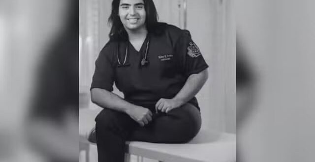 Estudante de medicina é encontrado morto pelos pais em apartamento