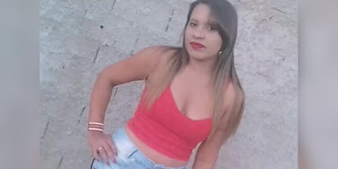 Mulher desaparece após ser vista entrando em pesque-pague de Caldas Novas