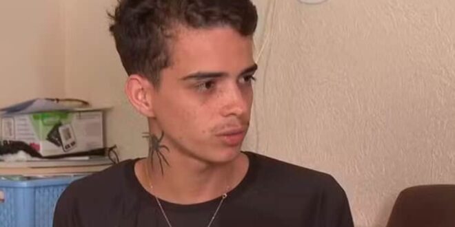 Jovem sem filhos é preso por engano por atraso de pensão: ‘Foi horrível’