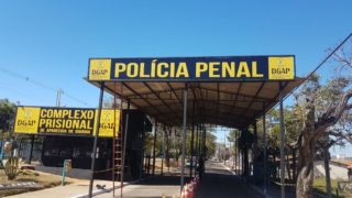 Médico e enfermeiro são suspeitos de abuso sexual de detentas na CPP; uma engravidou