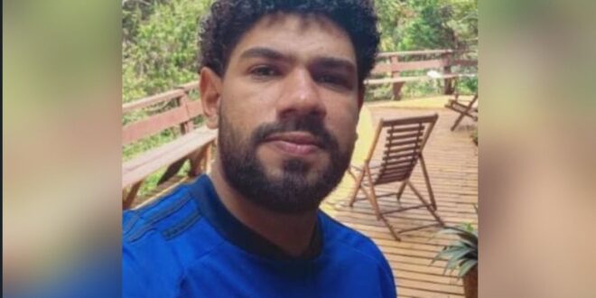 Engenheiro civil desaparece após deixar casa da ex-namorada no Setor Bueno, em Goiânia