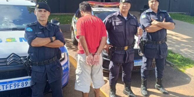 Homem invade escola para ‘fazer picadinho’ de professor em Formosa