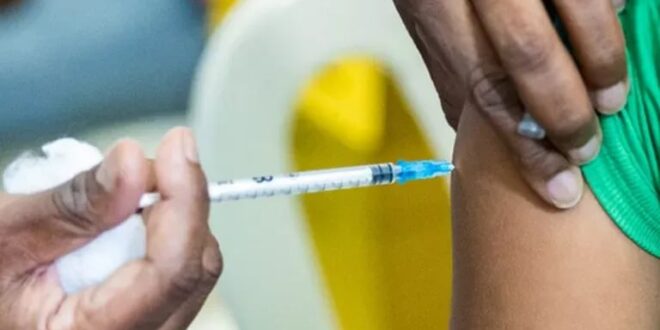 Vacinação contra a gripe é ampliada para toda a população a partir de 6 meses de idade em Goianésia