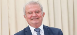 Prefeito de Pontalina é afastado do cargo por improbidade administrativa