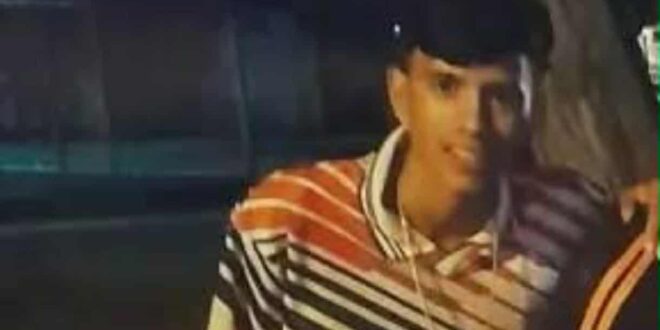 Jovem de 17 anos morre após parada cardiorrespiratória durante partida de futebol em Cafelândia