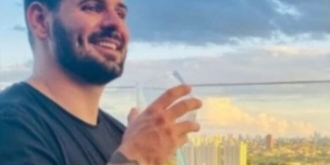 Policial tira a própria vida após perder 30 mil da namorada em apost4s