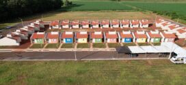 Governo de Goiás abre inscrições para casas a custo zero em mais 16 municípios