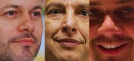 ex-secretários de Comunicação da Prefeitura foram remanejados para novos cargos entre os diretores da Alego